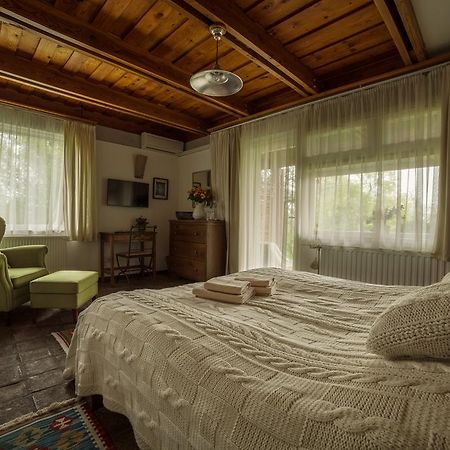 Kali Art Inn Köveskál Zewnętrze zdjęcie