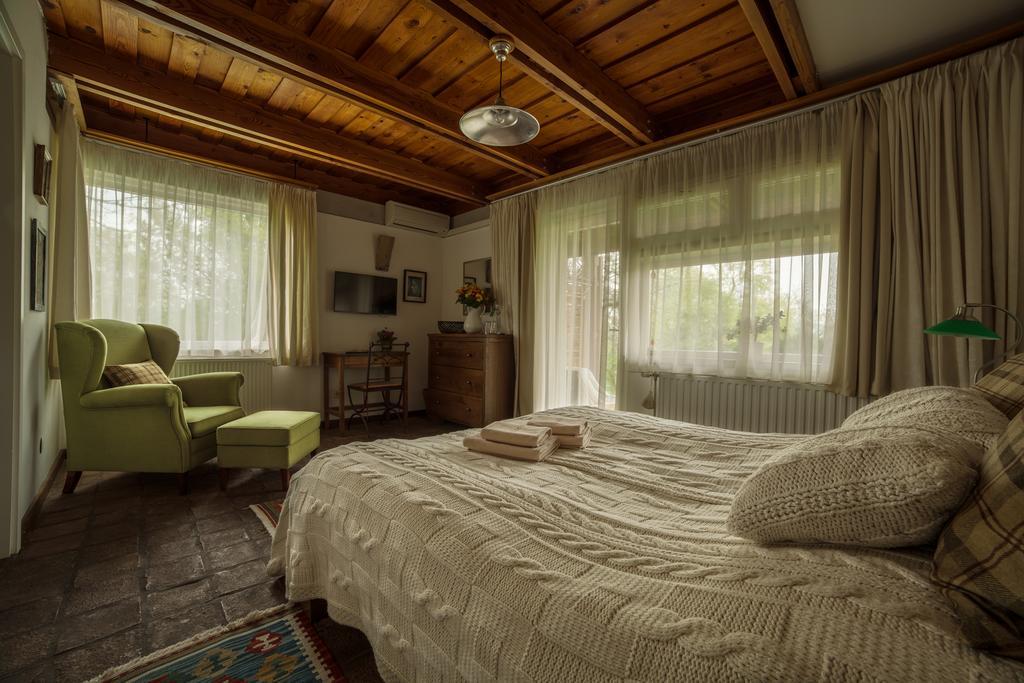 Kali Art Inn Köveskál Zewnętrze zdjęcie