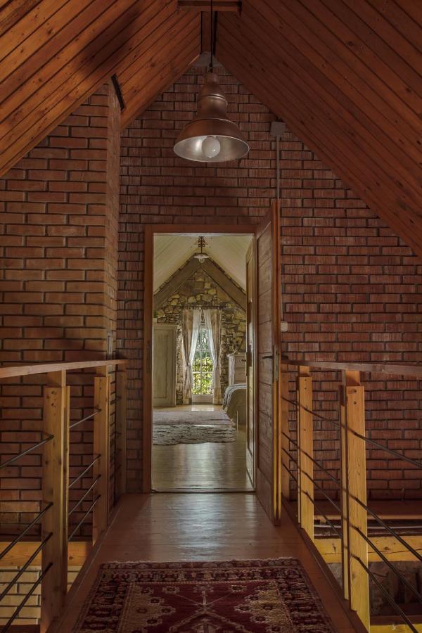 Kali Art Inn Köveskál Zewnętrze zdjęcie