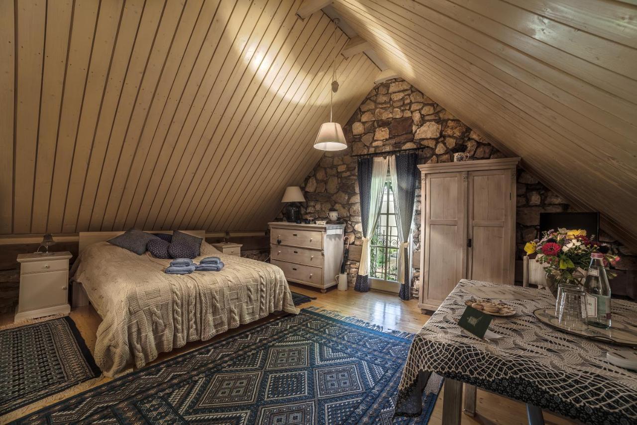 Kali Art Inn Köveskál Zewnętrze zdjęcie